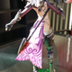 Illustration for article titled I Assure You This is a Fully Armed and Armored Female Berserker Statue